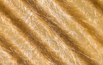 The Highlands fibreglass roof waterproofing