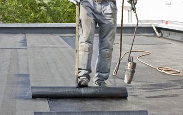 flat roof replacement The Highlands, East Sussex