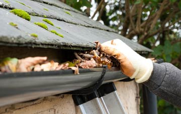 gutter cleaning The Highlands, East Sussex