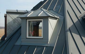 metal roofing The Highlands, East Sussex