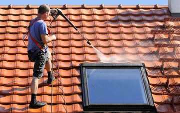 roof cleaning The Highlands, East Sussex