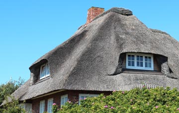 thatch roofing The Highlands, East Sussex