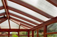 The Highlands conservatory roofing insulation